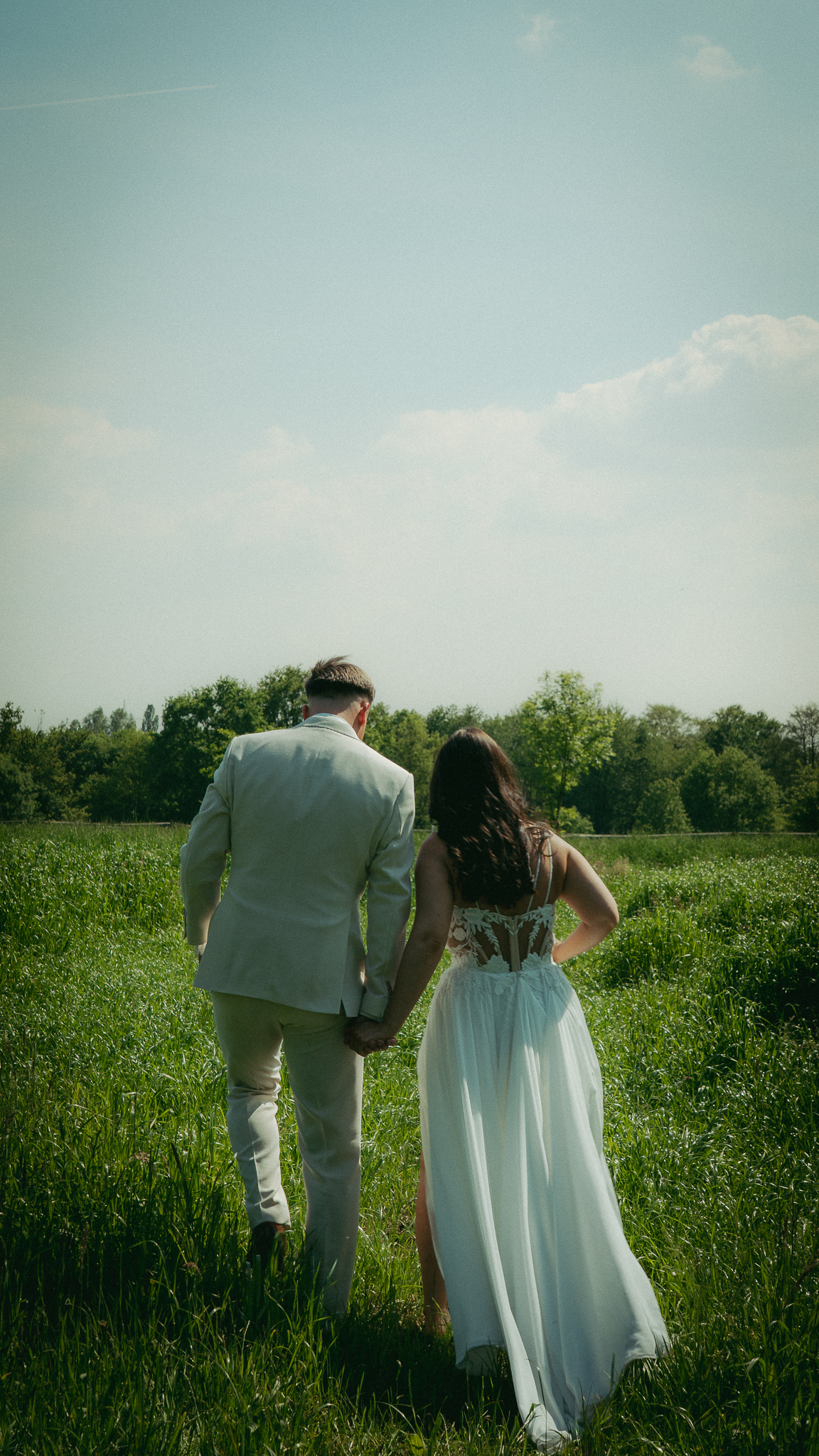 Hochzeit (4) — Hochzeitfotografie